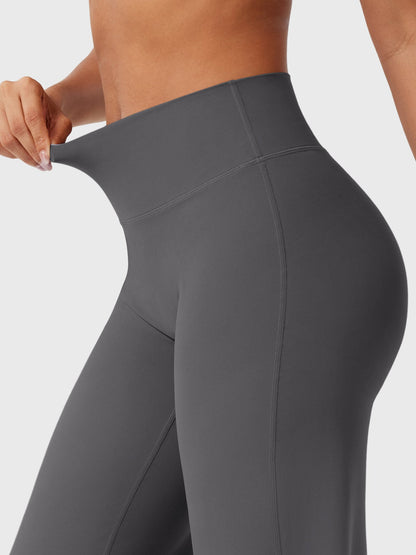 Yeoreo Eddiy 33" Leggings mit geradem Bein