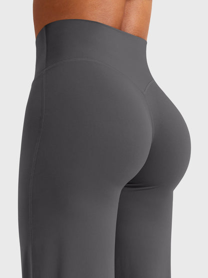 Yeoreo Eddiy 33" Leggings mit geradem Bein