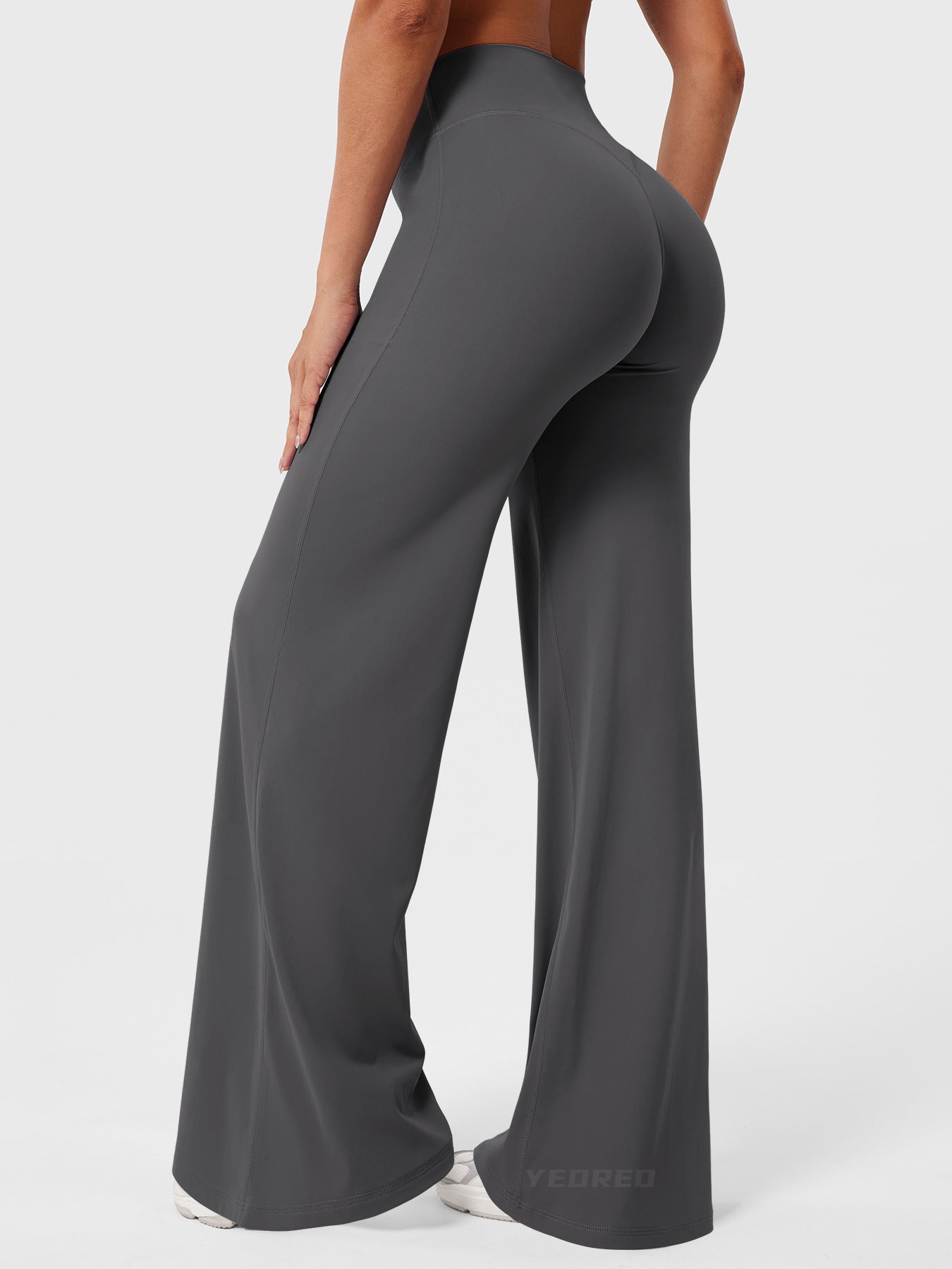 Yeoreo Eddiy 35" Leggings mit geradem Bein