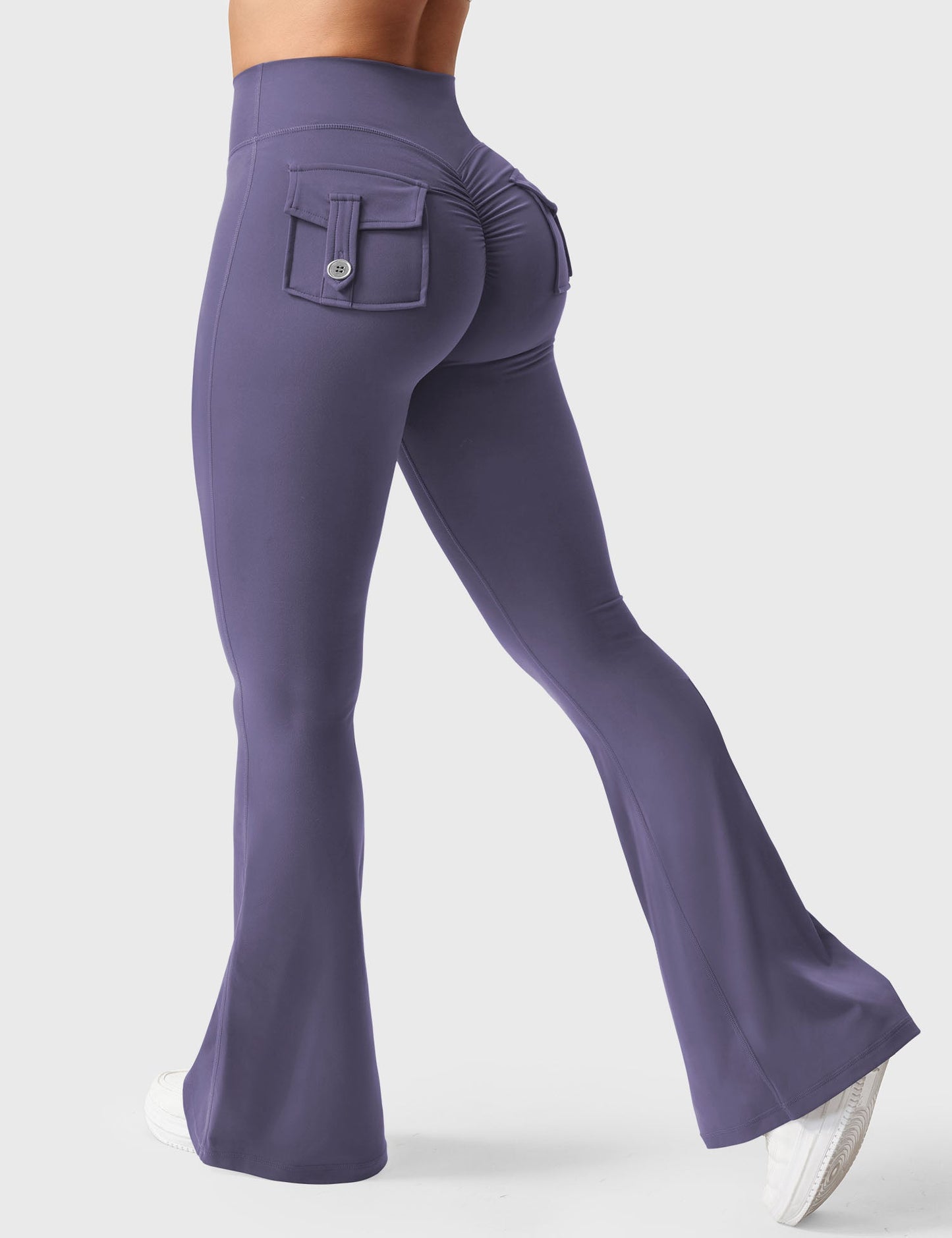 Yeoreo Brittany CoreFlex™ 31,5" Flared Leggings