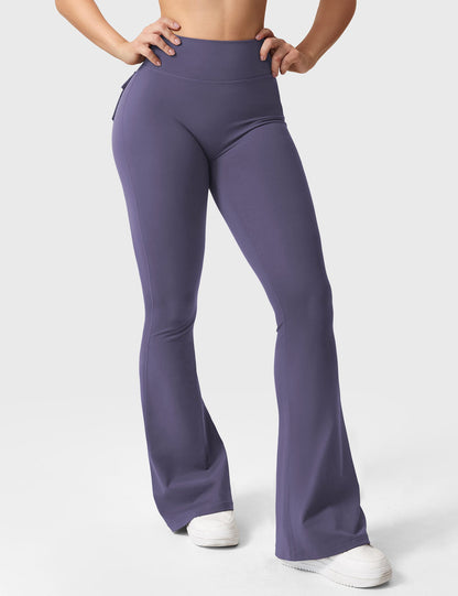 Yeoreo Brittany CoreFlex™ 31,5" Flared Leggings