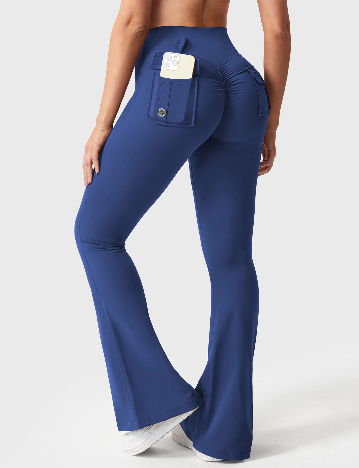 Yeoreo Brittany CoreFlex™ 31,5" Flared Leggings
