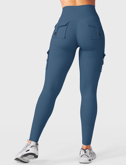 Yeoreo Hedda CoreFlex™ 25" Leggings