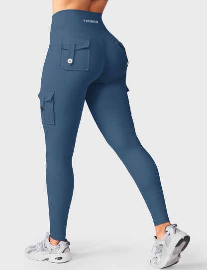 Yeoreo Hedda CoreFlex™ 25" Leggings