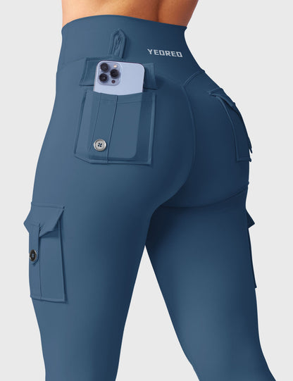 Yeoreo Hedda CoreFlex™ 25" Leggings
