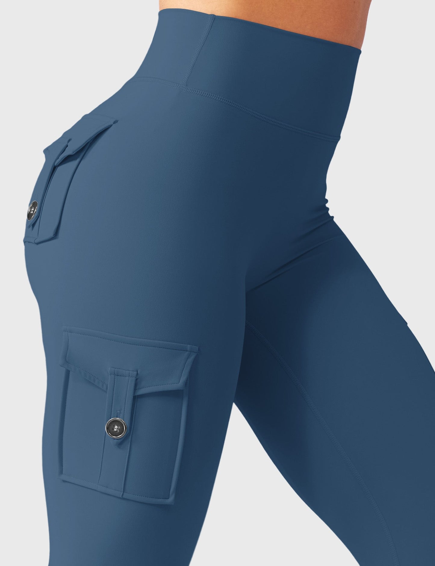 Yeoreo Hedda CoreFlex™ 25" Leggings