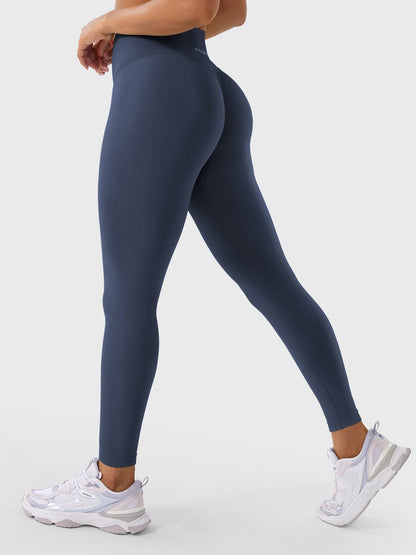 Yeoreo Christiy Invisible Scrunch Butt Leggings