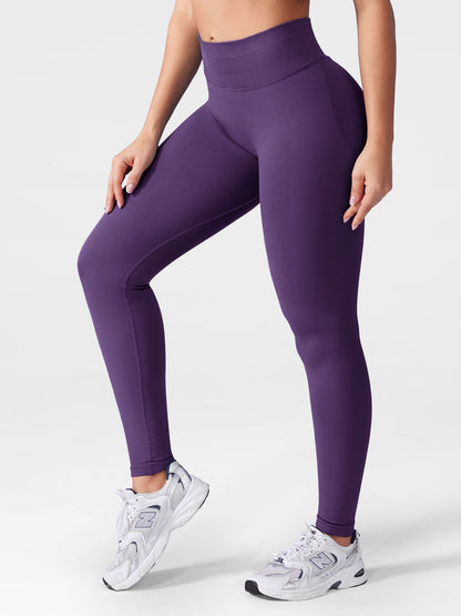 Yeoreo Eileen SoftHue™ Seamless Leggings