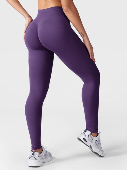 Yeoreo Eileen SoftHue™ Seamless Leggings