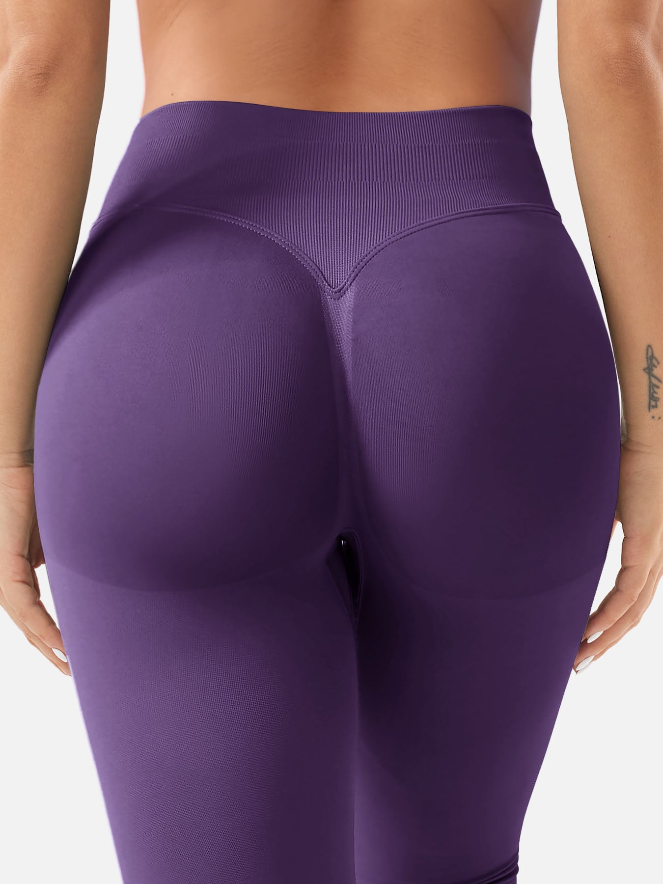 Yeoreo Eileen SoftHue™ Seamless Leggings