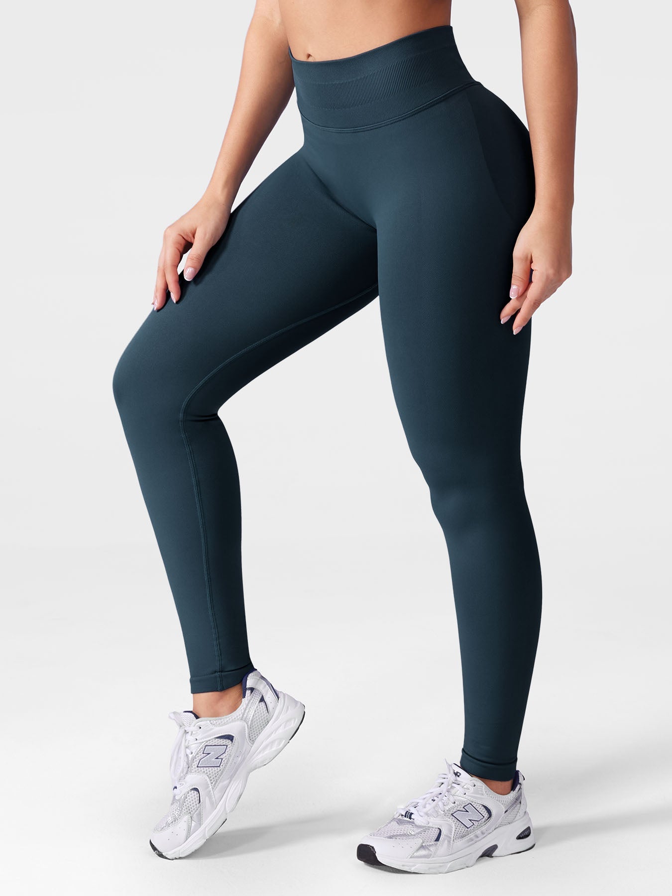 Yeoreo Eileen SoftHue™ Seamless Leggings