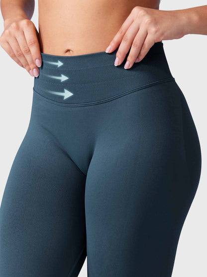 Yeoreo Eileen SoftHue™ Seamless Leggings