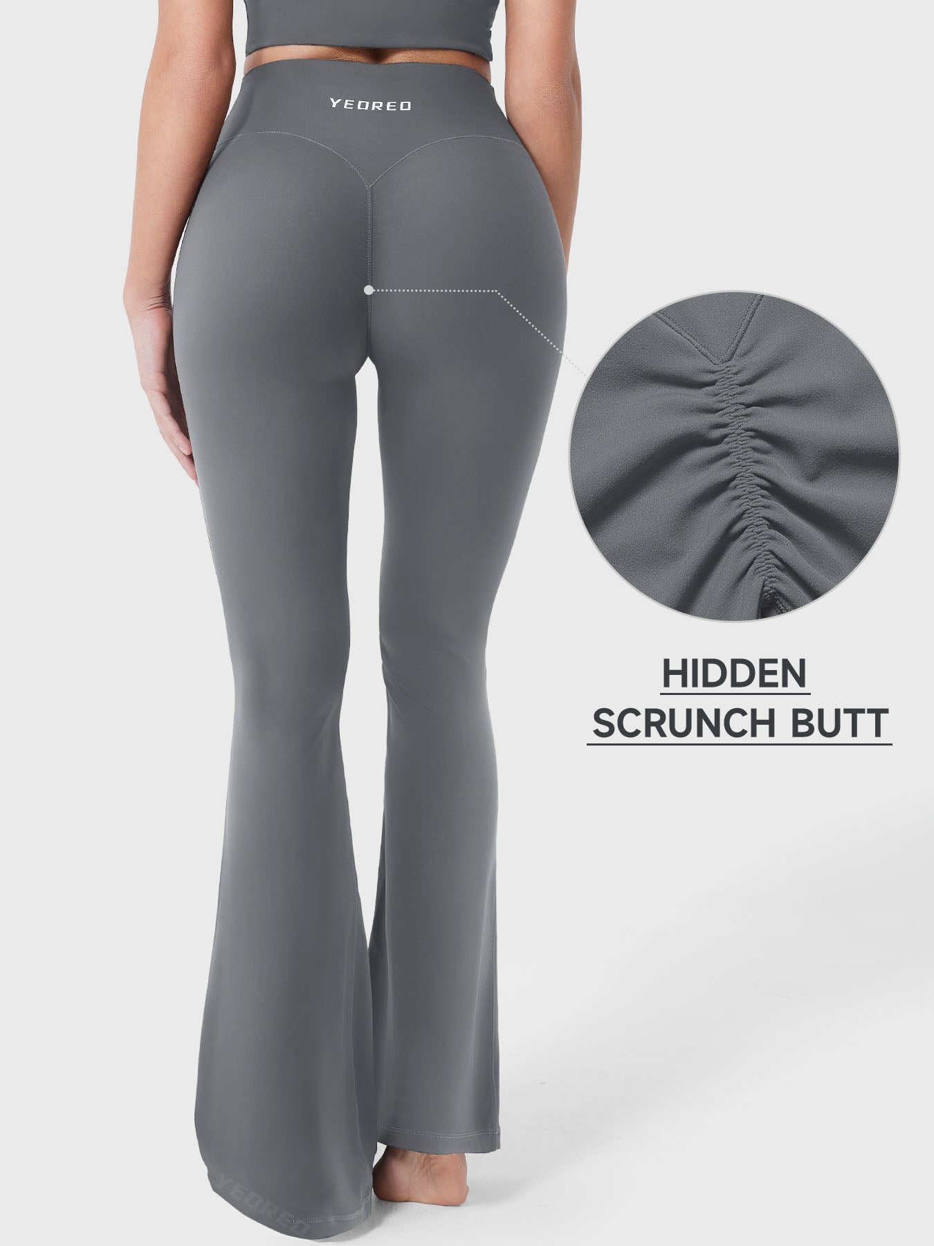 Yeoreo Baverly 32" Leggings