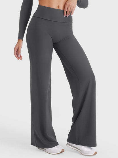 Yeoreo Eddiy 31,5" Faltbare Leggings mit geradem Bein