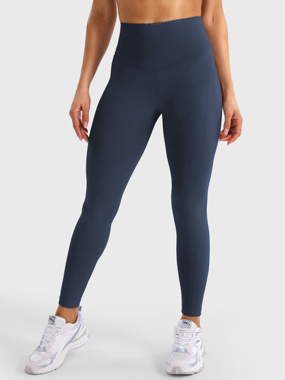 Yeoreo Christiy Invisible Scrunch Butt Leggings