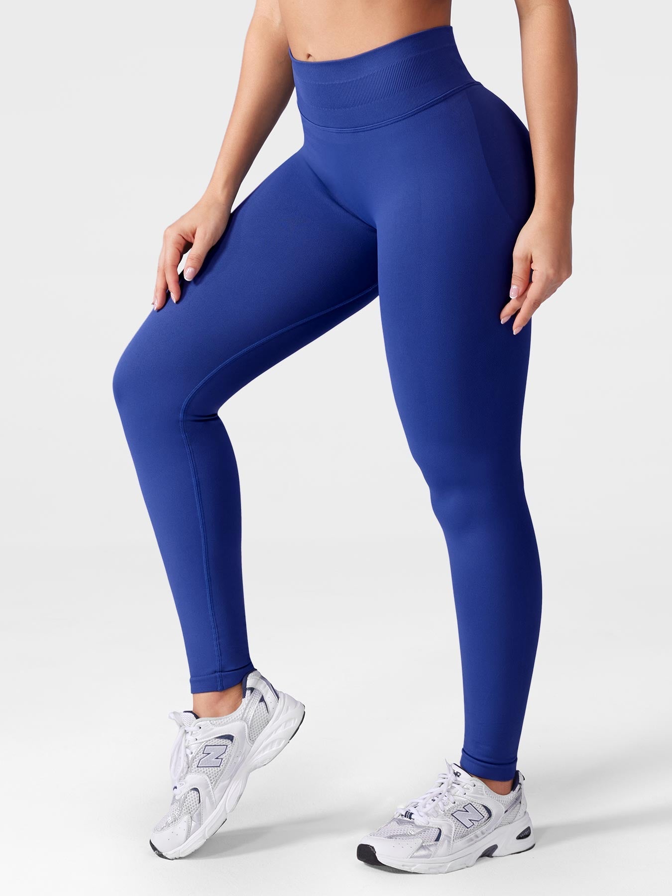 Yeoreo Eileen SoftHue™ Seamless Leggings