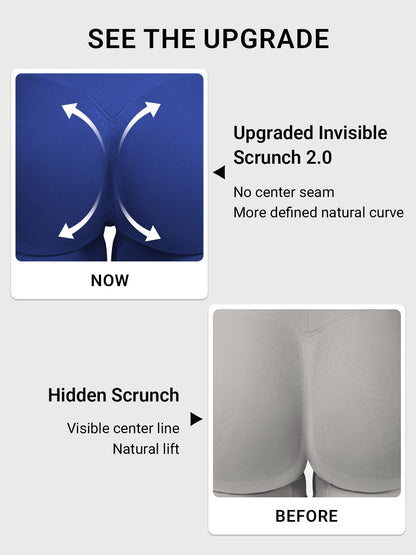 Yeoreo Baderiy 24" Nahtlose Leggings