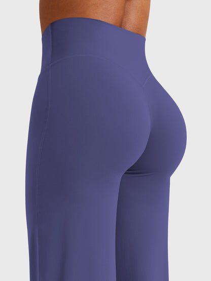Yeoreo Eddiy 31,5" Leggings mit geradem Bein