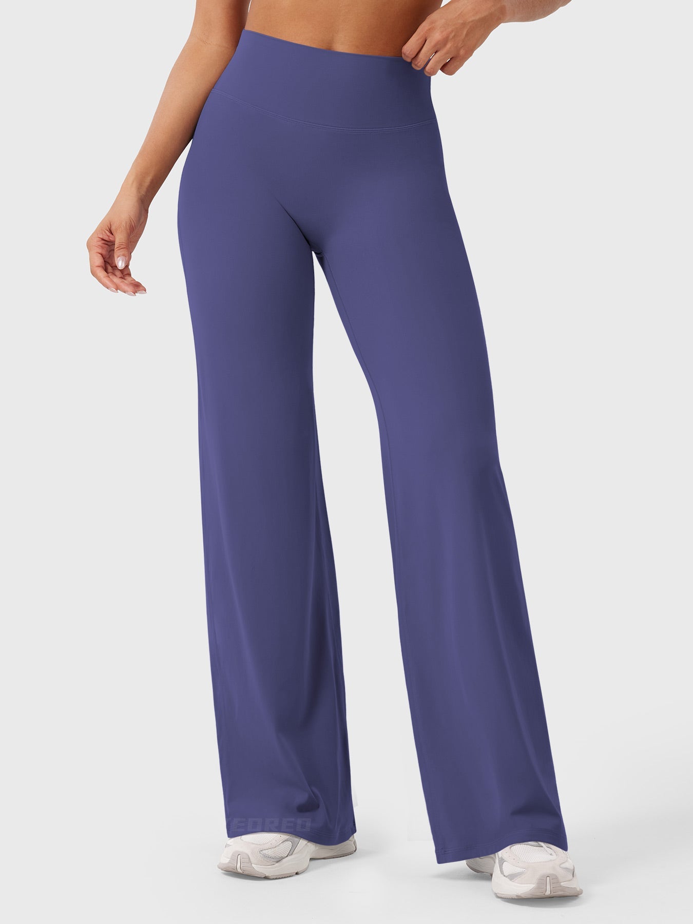 Yeoreo Eddiy 31,5" Leggings mit geradem Bein