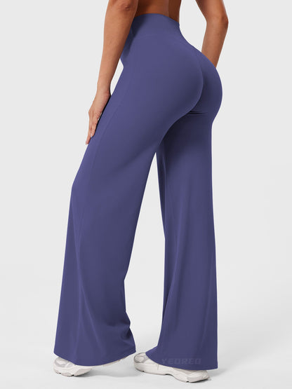 Yeoreo Eddiy 31,5" Leggings mit geradem Bein