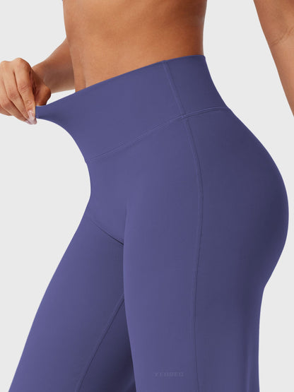 Yeoreo Eddiy 31,5" Leggings mit geradem Bein