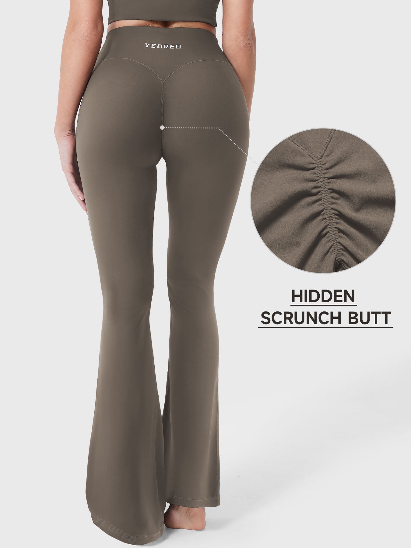 Yeoreo Baverly 32" Leggings