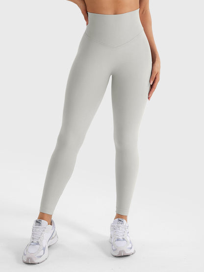 Yeoreo Christiy Invisible Scrunch Butt Leggings
