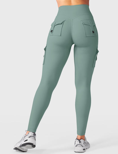 Yeoreo Hedda CoreFlex™ 25" Leggings