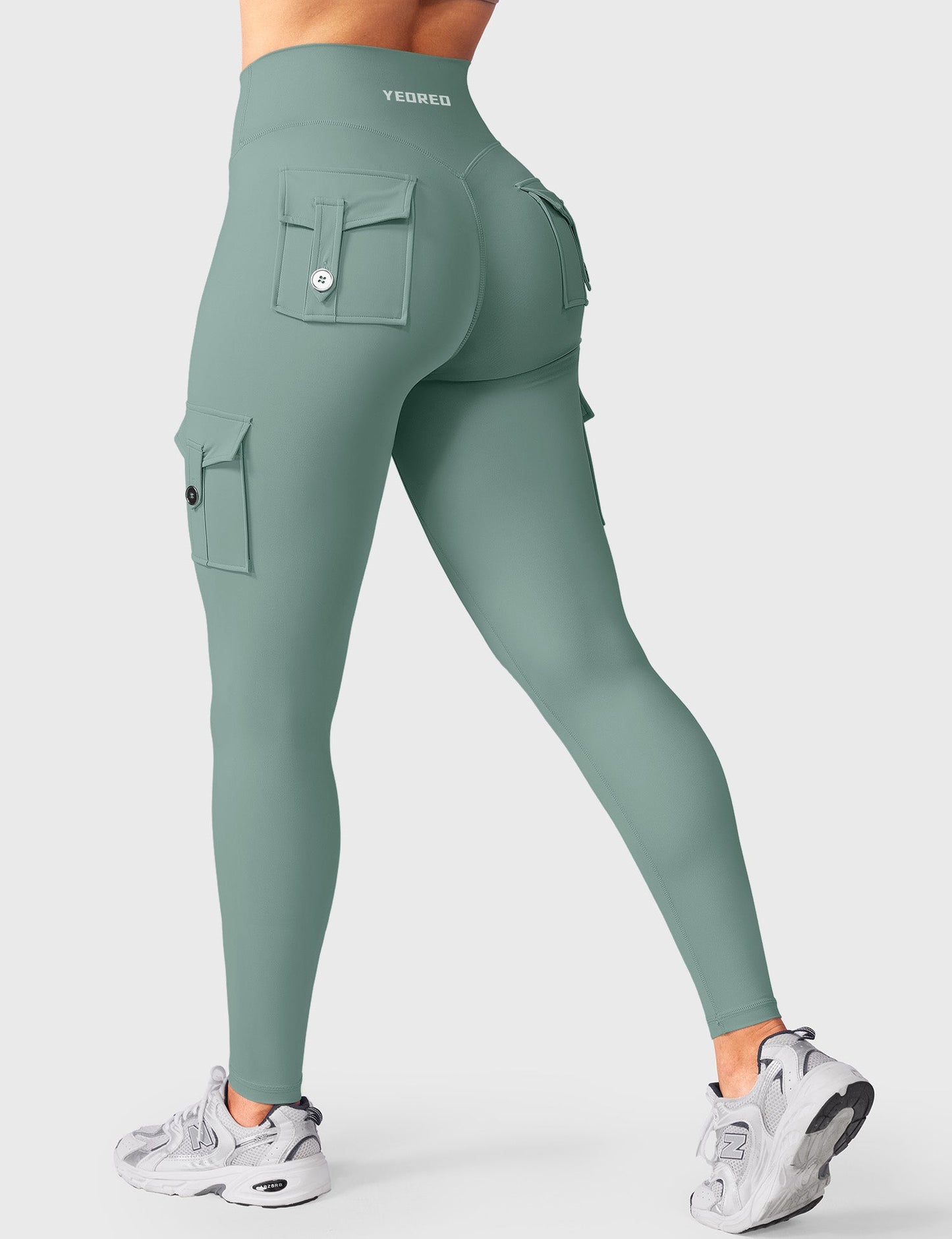 Yeoreo Hedda CoreFlex™ 25" Leggings