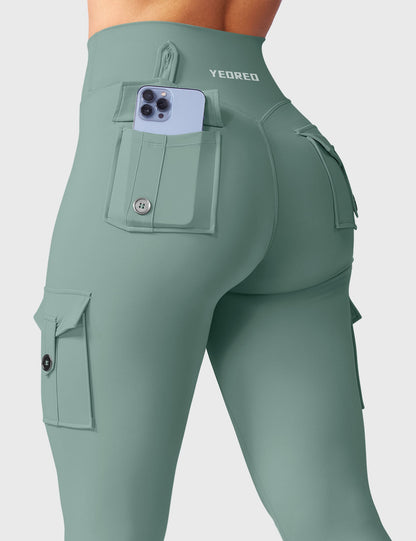 Yeoreo Hedda CoreFlex™ 25" Leggings