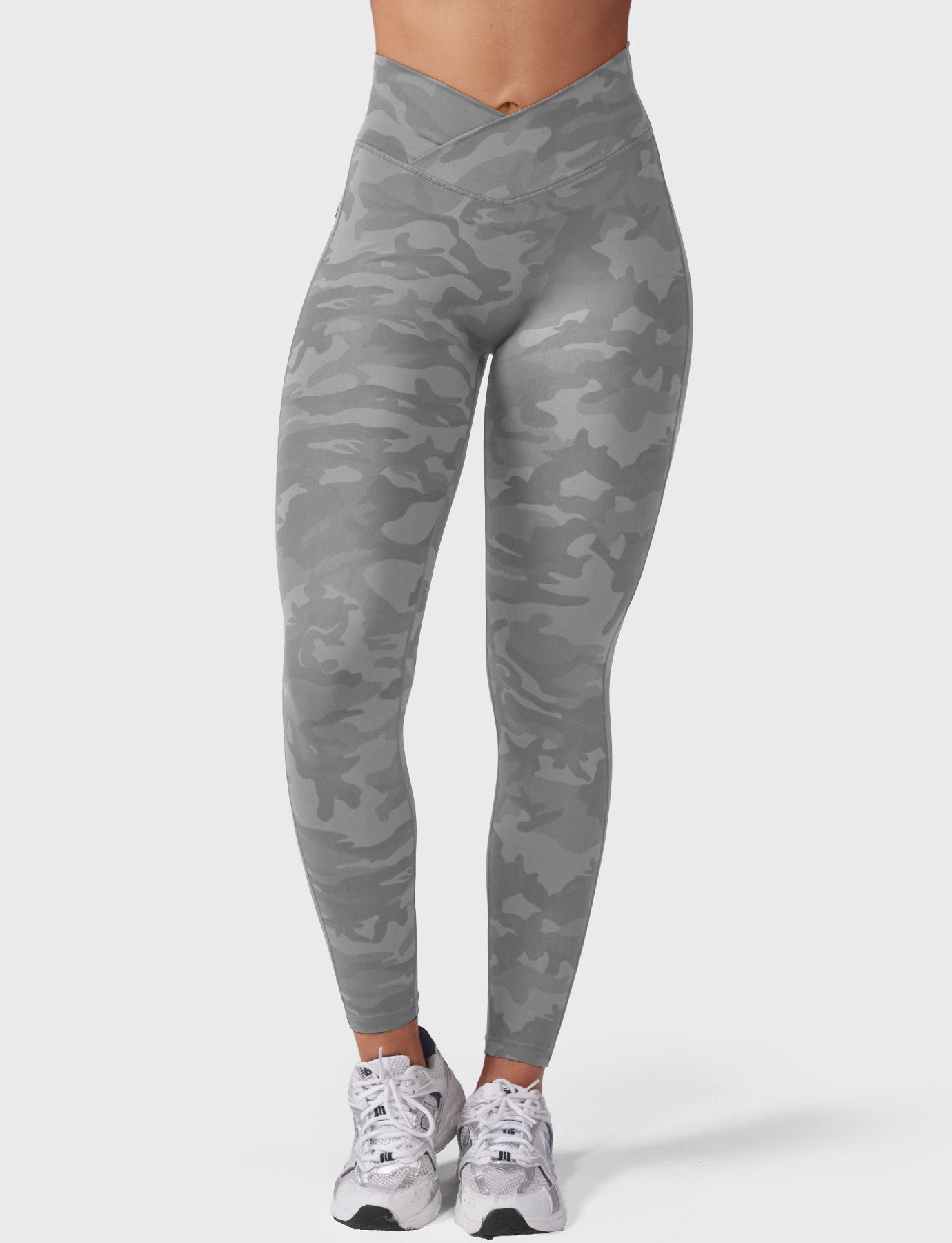 Yeoreo Camouflage CoreFlex™ Leggings