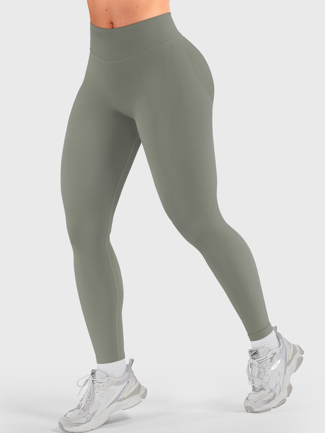 Yeoreo Baderiy 24" Nahtlose Leggings