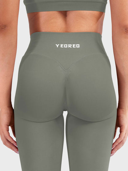 Yeoreo Baderiy 24" Nahtlose Leggings