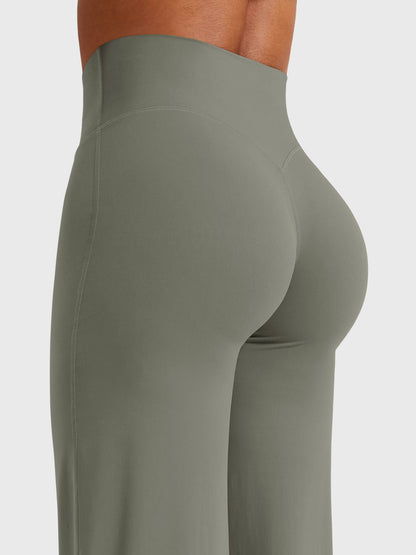 Yeoreo Eddiy 31,5" Leggings mit geradem Bein