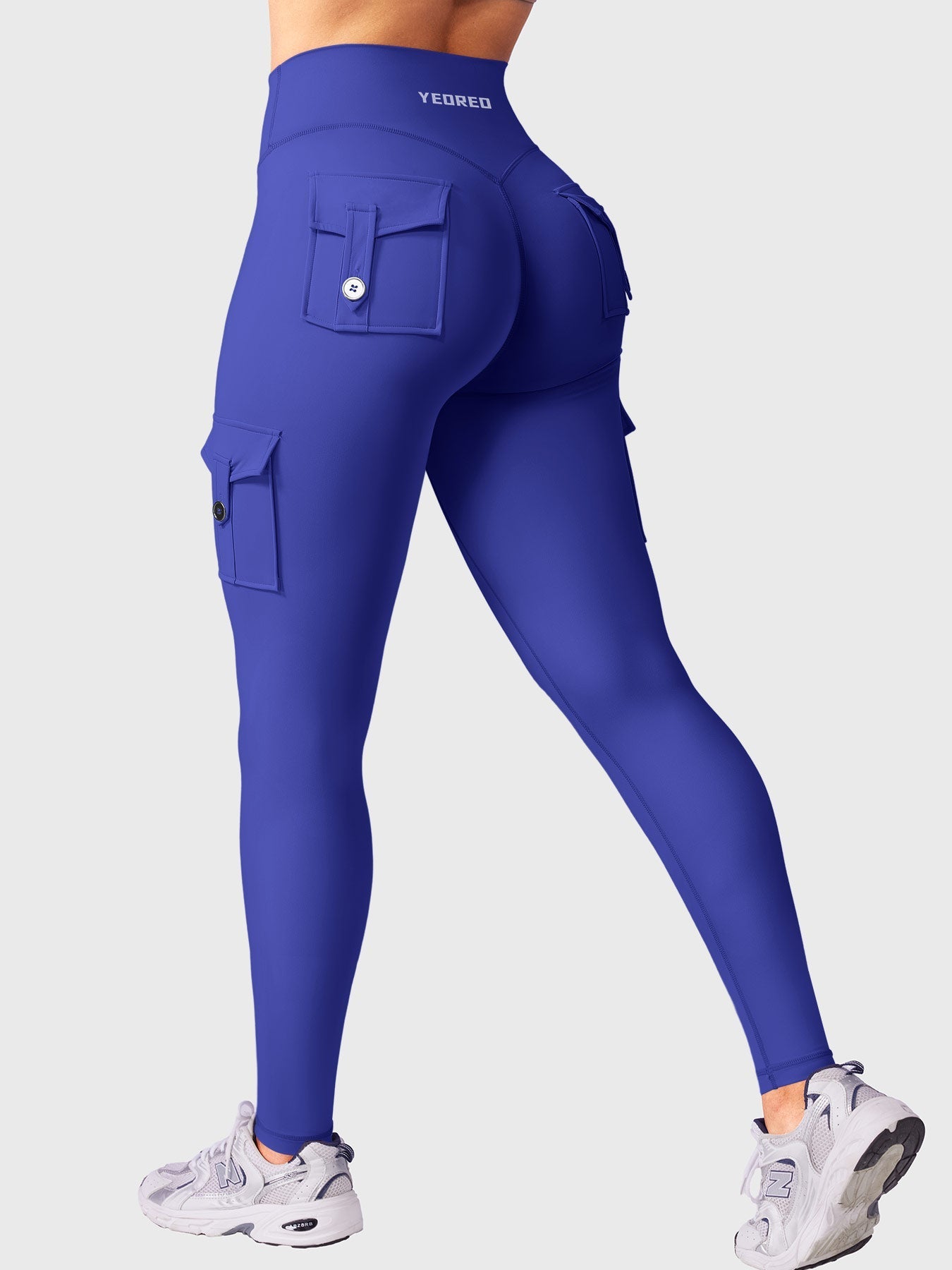 Yeoreo Hedda CoreFlex™ 28" Leggings