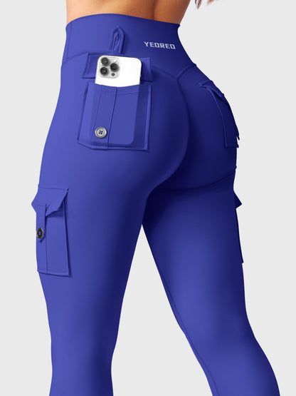 Yeoreo Hedda CoreFlex™ 28" Leggings