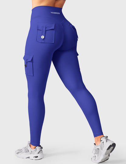 Yeoreo Hedda CoreFlex™ 25" Leggings