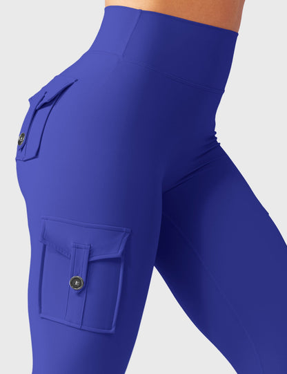 Yeoreo Hedda CoreFlex™ 25" Leggings