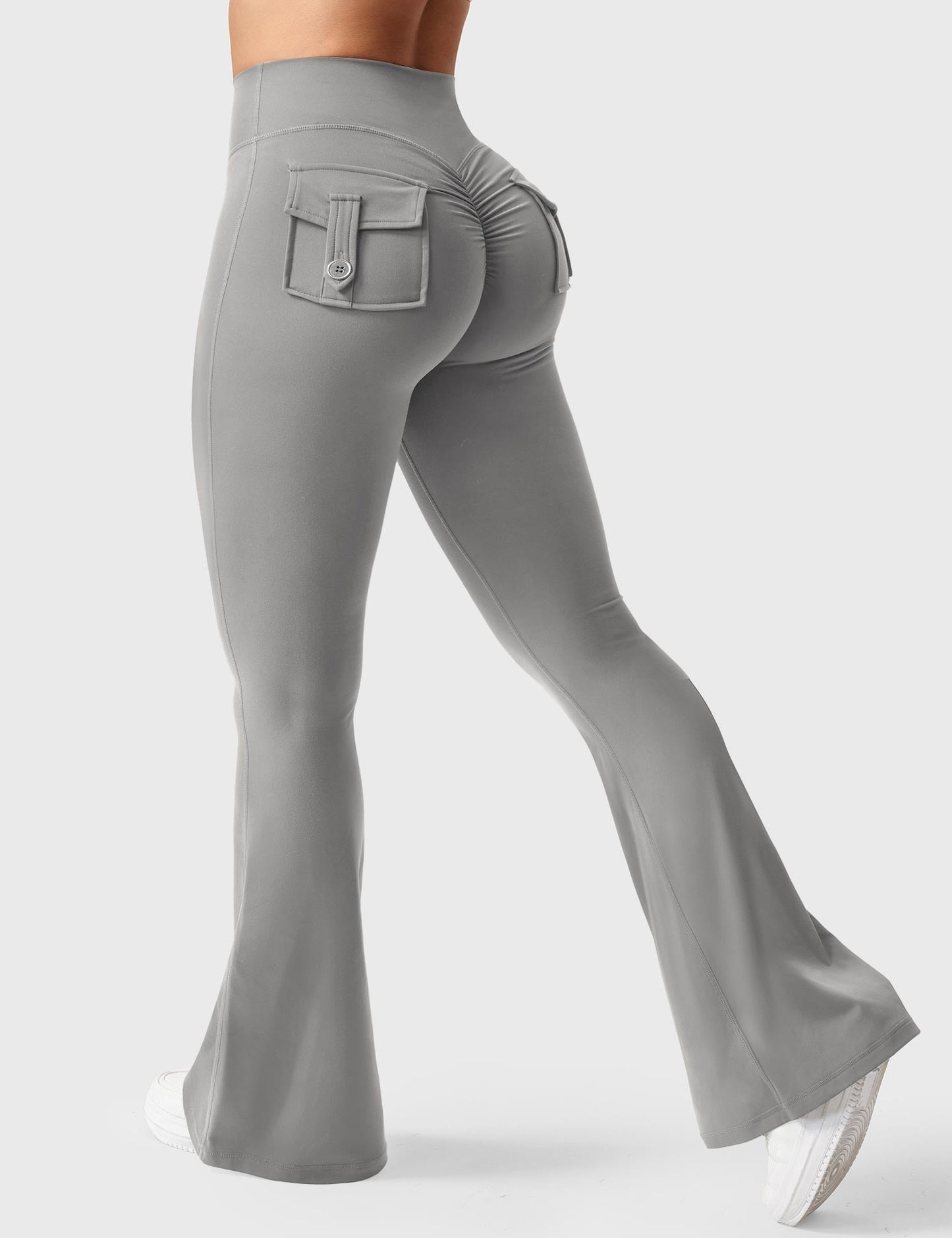 Yeoreo Brittany CoreFlex™ 31,5" Flared Leggings