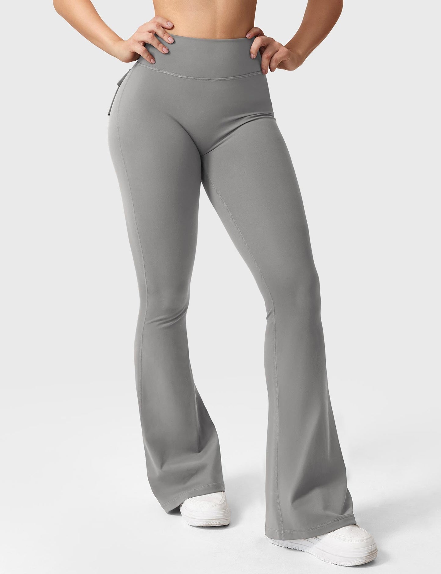 Yeoreo Brittany CoreFlex™ 31,5" Flared Leggings