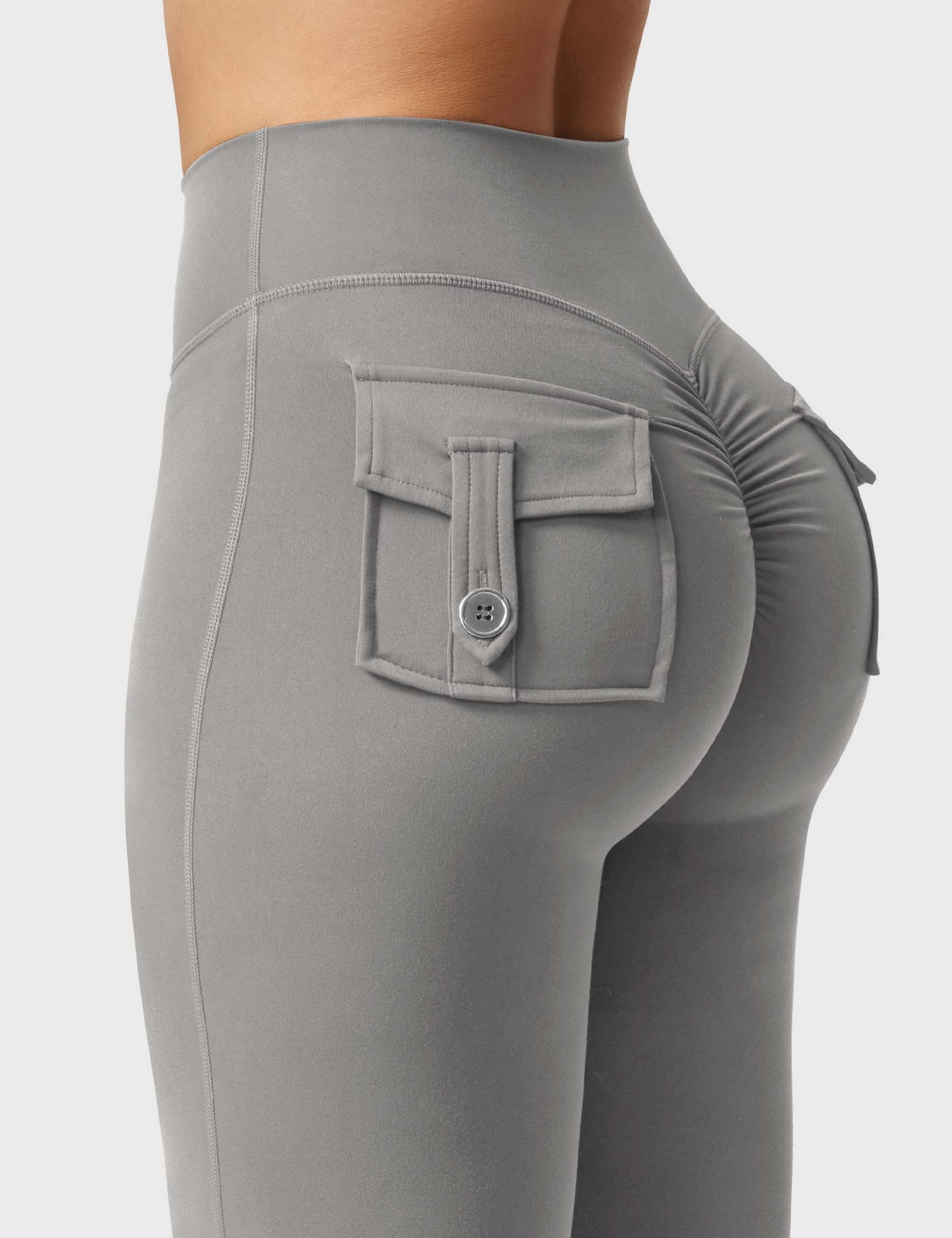 Yeoreo Brittany CoreFlex™ 31,5" Flared Leggings