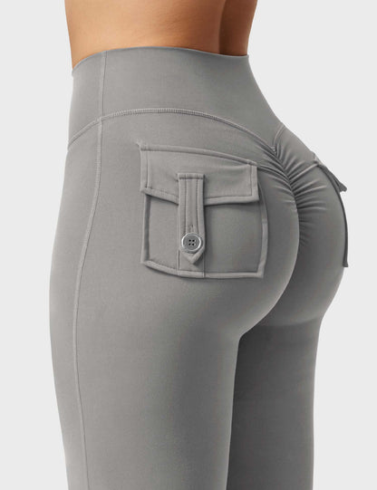 Yeoreo Brittany CoreFlex™ 31,5" Flared Leggings