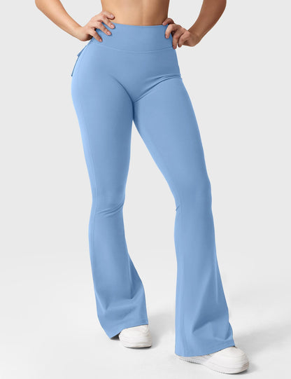 Yeoreo Brittany CoreFlex™ 31,5" Flared Leggings