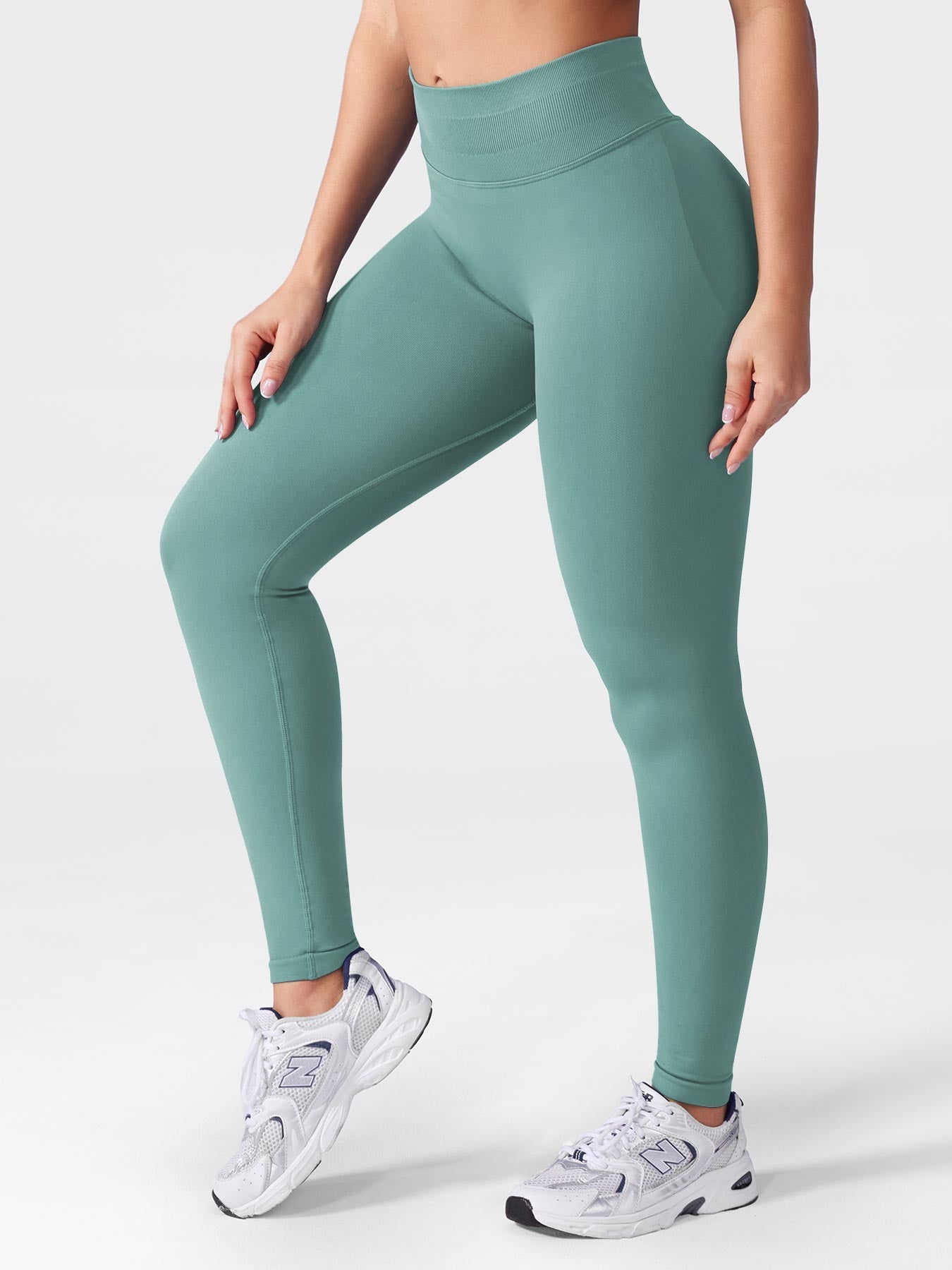 Yeoreo Eileen SoftHue™ Seamless Leggings