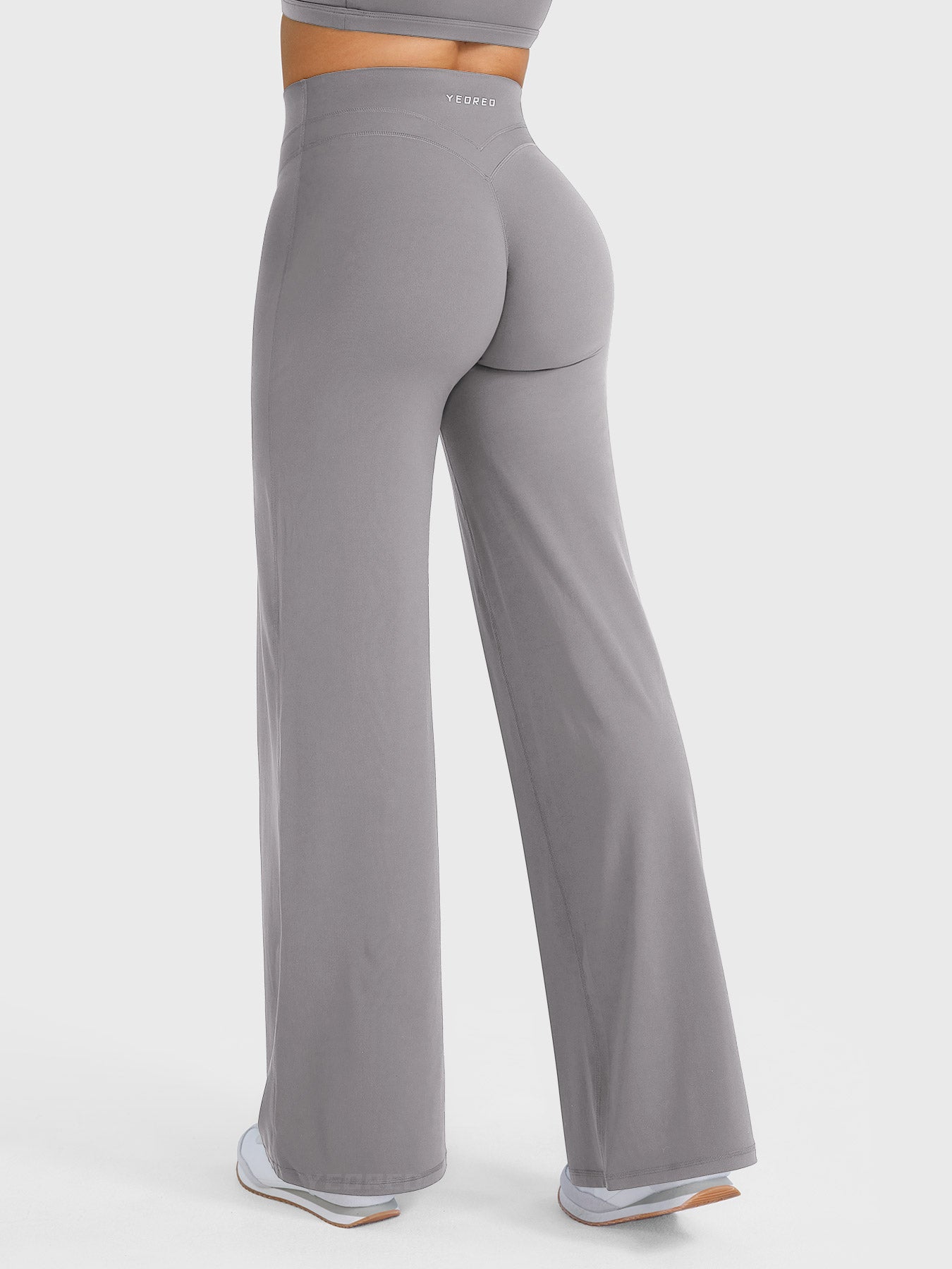 Yeoreo Emilliy 31,5" Leggings mit geradem Bein