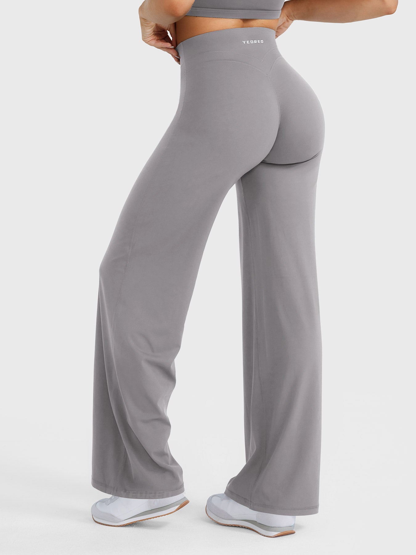 Yeoreo Emilliy 31,5" Leggings mit geradem Bein