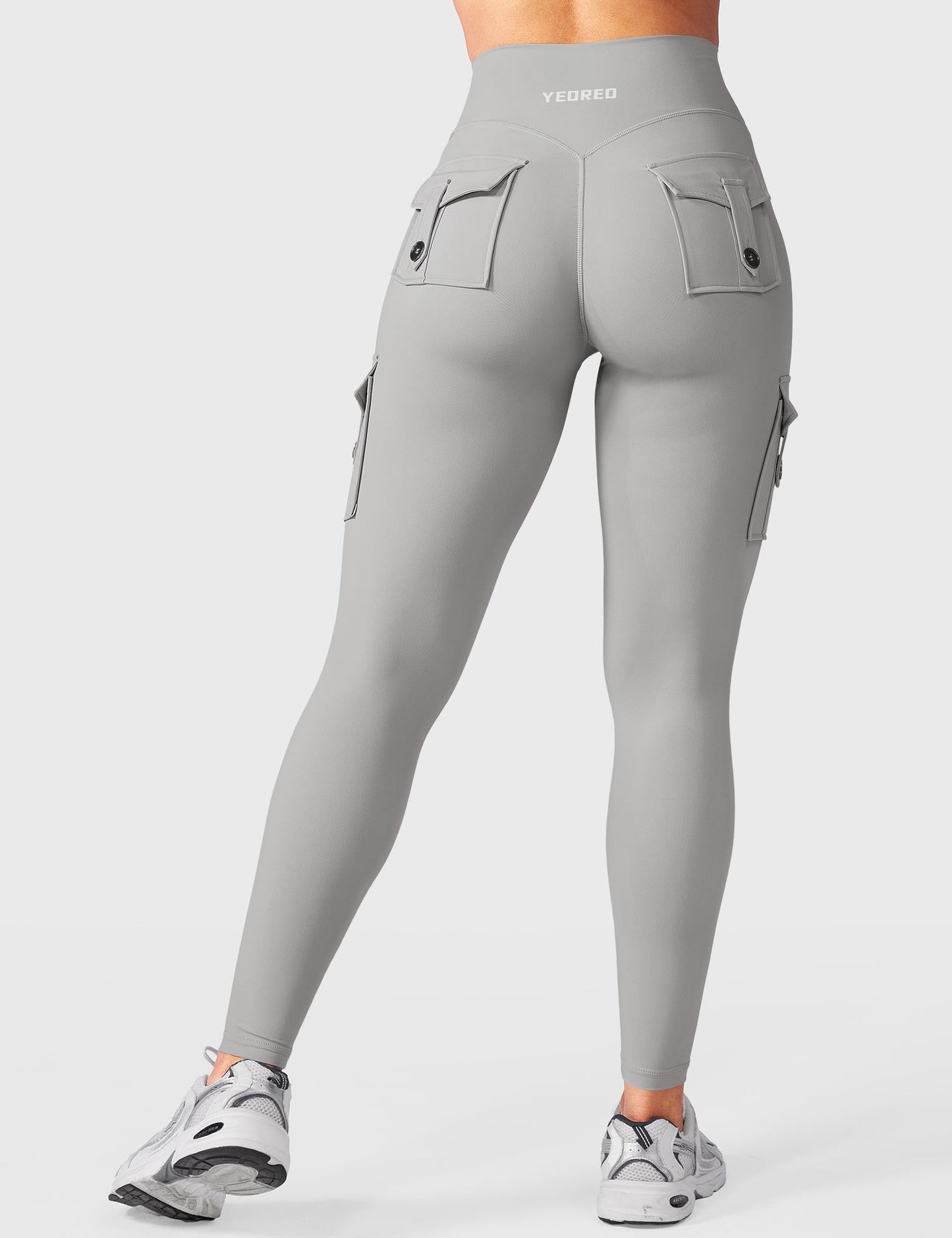 Yeoreo Hedda CoreFlex™ 25" Leggings