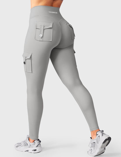 Yeoreo Hedda CoreFlex™ 25" Leggings