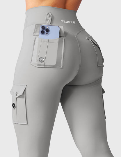 Yeoreo Hedda CoreFlex™ 25" Leggings