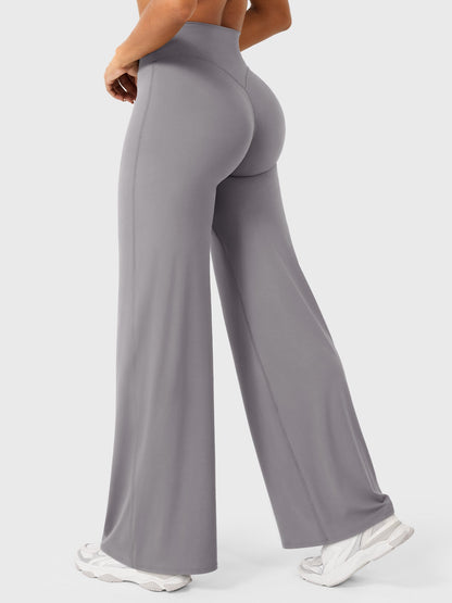 Yeoreo Eddiy 31,5" Leggings mit geradem Bein